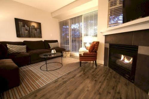 Whistler Superior Properties Townhomes Bagian luar foto